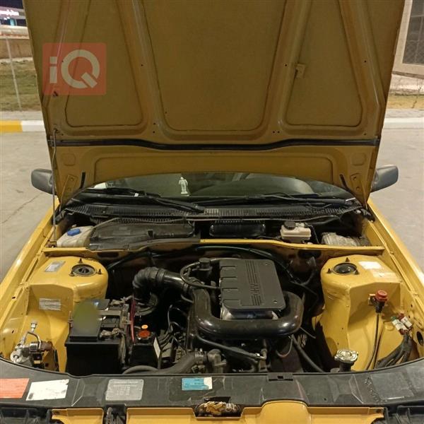 بيجو روا 2009 للبيع في العراق - الكوت